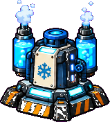 Frost tower